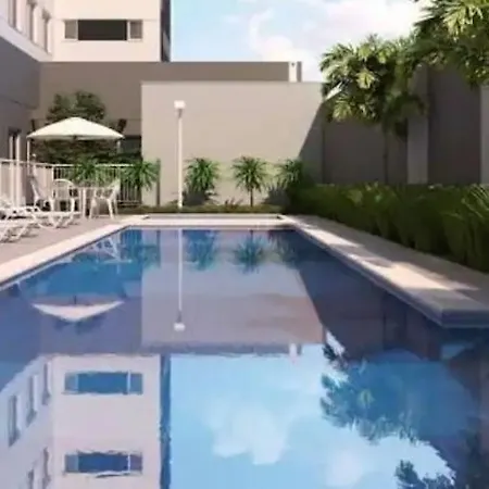 Estudio Bras - Comercial São Paulo Exterior photo