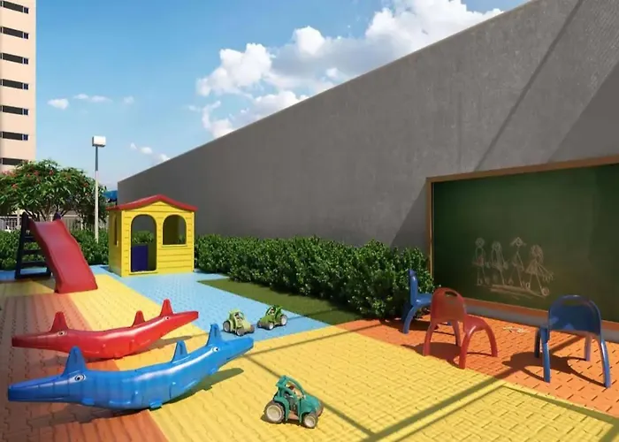 Estudio Bras - Comercial