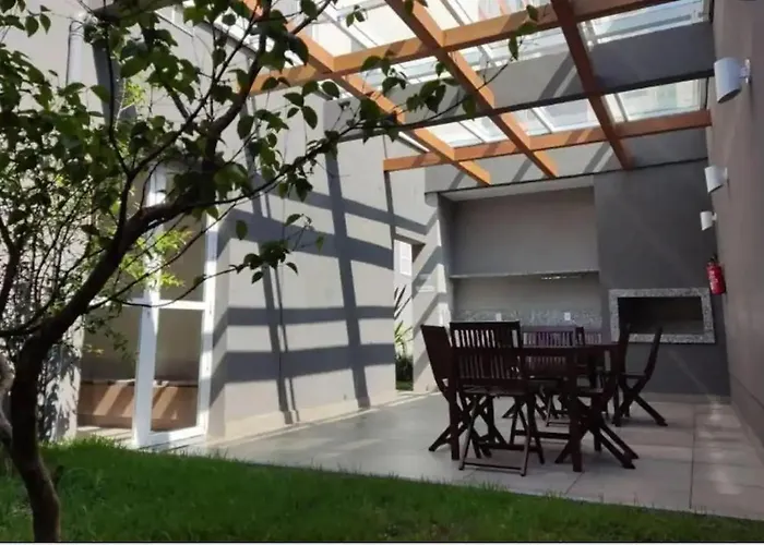Estudio Bras - Comercial