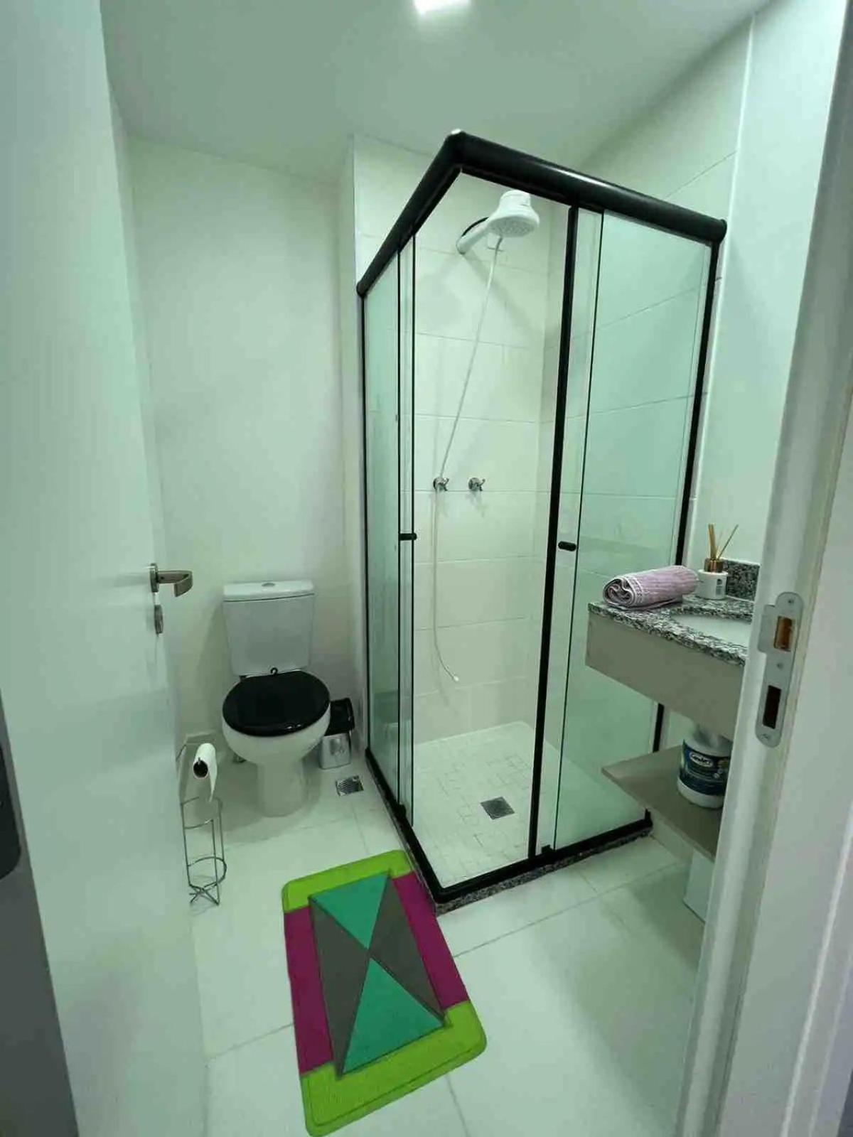 Estudio Bras - Comercial Aparthotel Sao Paulo